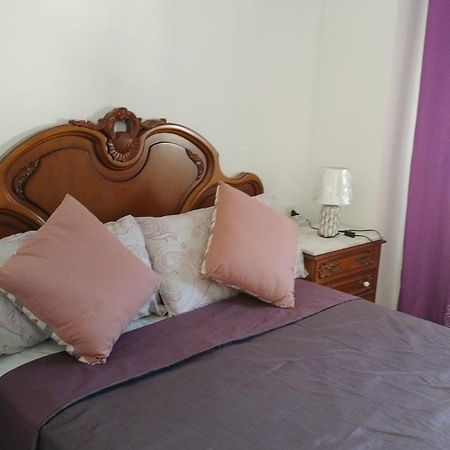 Habitacion Con Vistas Preciosas En Piso Compartido Estepona Exterior foto